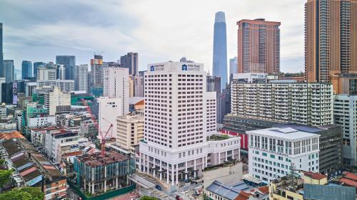 Hotel Royal Signature, Kuala Lumpur