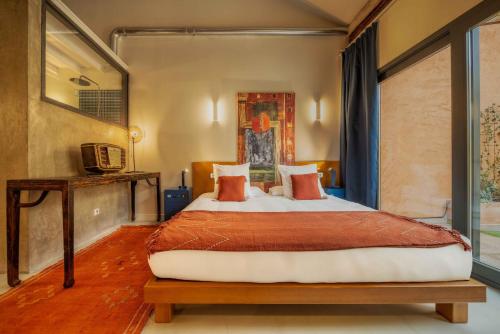 Apartamento Bellas Vistas Loft en Madrid - image 8