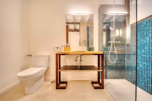 Apartamento Bellas Vistas Loft en Madrid - image 4