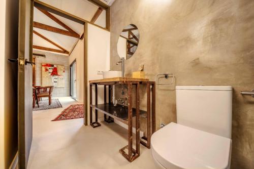 Apartamento Bellas Vistas Loft en Madrid - image 14