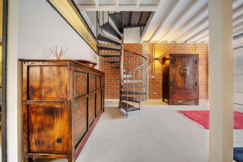 Apartamento Bellas Vistas Loft en Madrid - image 12