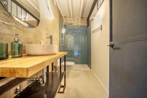 Apartamento Bellas Vistas Loft en Madrid - image 10