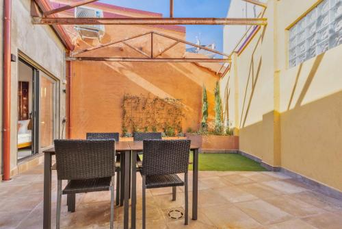 Apartamento Bellas Vistas Loft en Madrid - image 2