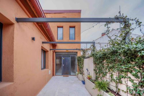 Apartamento Bellas Vistas Loft en Madrid - image 11