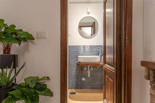 18 Ciancaleoni House, Rome (photo 8)