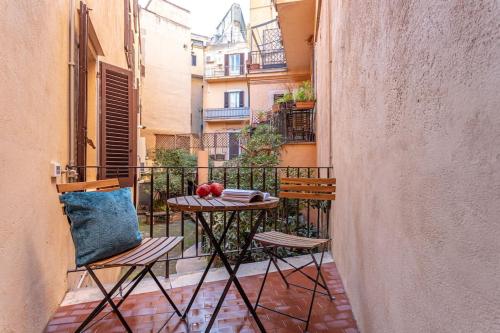 18 Ciancaleoni House, Rome (photo 10)