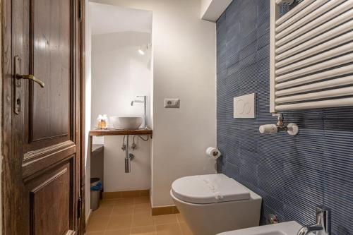 18 Ciancaleoni House, Rome (photo 6)