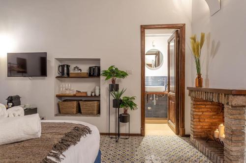 18 Ciancaleoni House, Rome (photo 5)