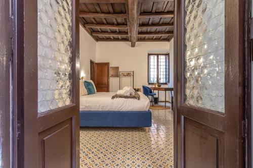 18 Ciancaleoni House, Rome (photo 2)