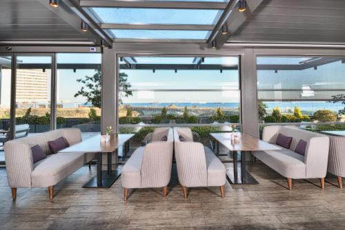 Étterem, Best Western Premier Ottoperla Hotel in Zeytinburnu