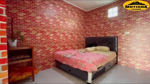 Villa Mutiara Cawene