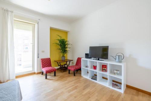 HospitalityRome Vignola Penthouse, Roma (foto 4)