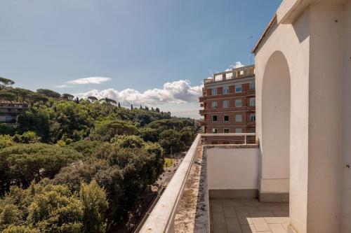 HospitalityRome Vignola Penthouse, Roma (foto 5)