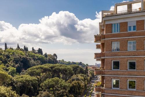 HospitalityRome Vignola Penthouse, Roma (foto 10)