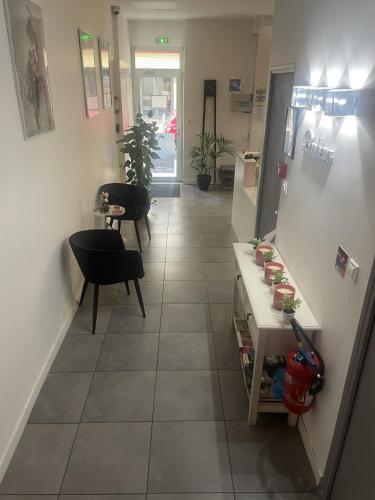 安娜利維婭酒店 Anna Livia Hotel