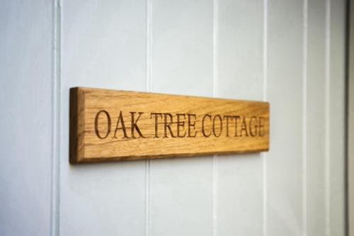 Oak Tree Cottage