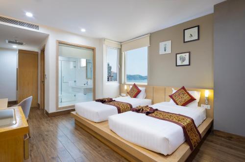 Gibson Hotel Nha Trang