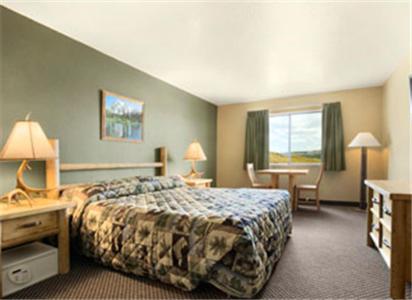 Topaz Lodge photo
