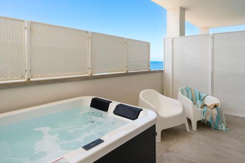 Double Room with Terrace image 6