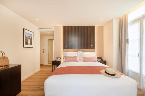 Hotel Moon & Sun Lisboa - image 7