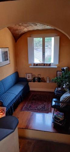 La Casa sui Tetti
