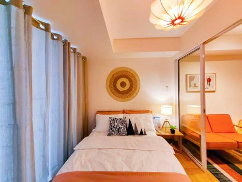Citispace 1BR Condotel Suite at Azure Urban Resort Near Airport #AZ02A, San Pedro