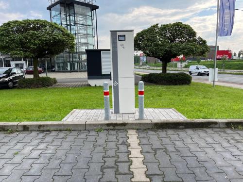 Holiday Inn Express Oberhausen an IHG Hotel - image 4
