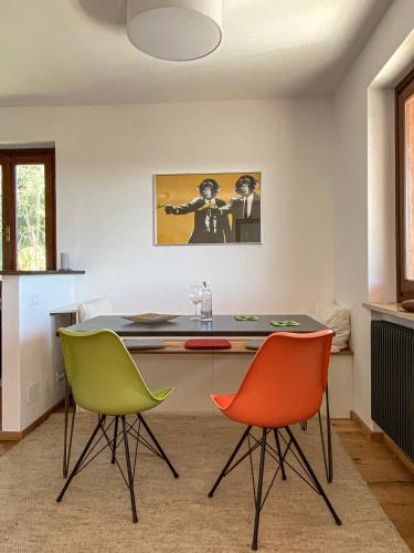 Iekārtas, Villa Rosa Friuli in Vito dʼAsio