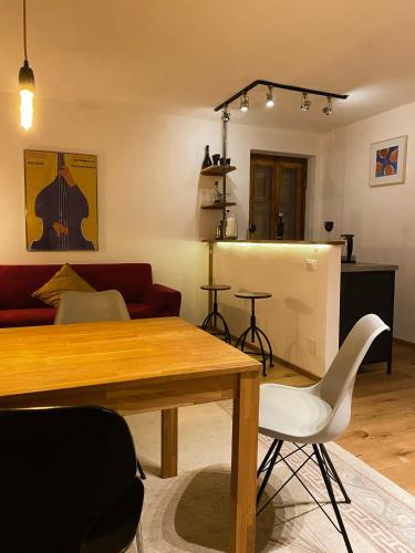 virtuve, Villa Rosa Friuli in Vito dʼAsio