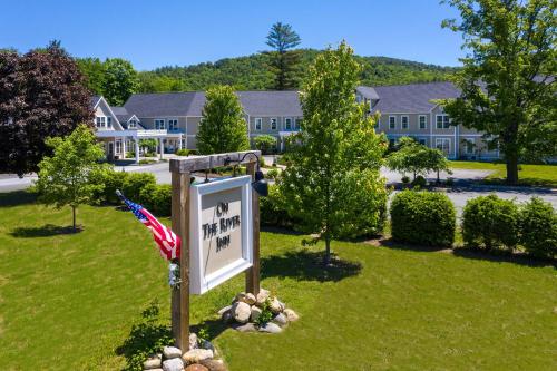 506 On the River Inn Woodstock in Woodstock, USA