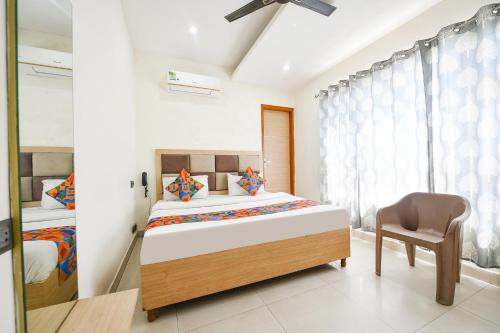 FabEscape Panchkula Motels