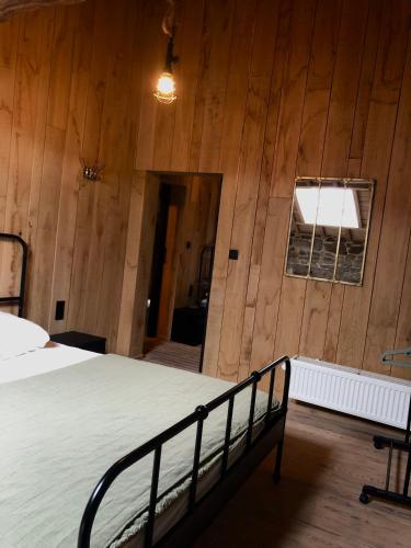 PLACE DE DOUSSY'S 5 Fanzel-Érezée