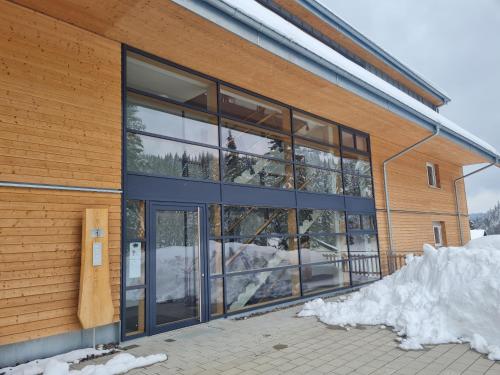 Ferienwohnung BUTTERBLUME, Feldberg - Haus Wiesenquelle