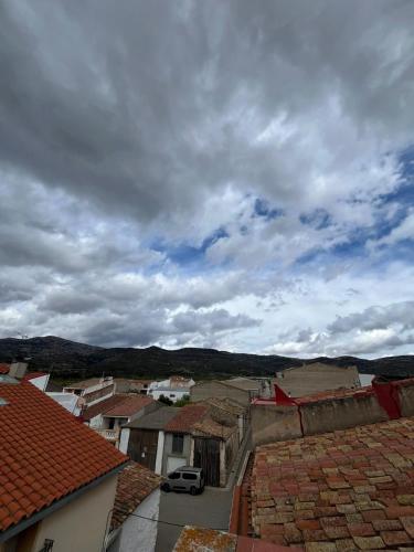 A környék, Casa Angeles in Cati