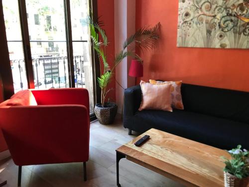 設施, 帕拉索青年旅館 (Hostal Paraiso) in 聖安東尼