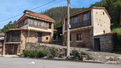 Las Casas de Isu 3