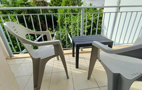 Lefkada SunCentral Apartments 3