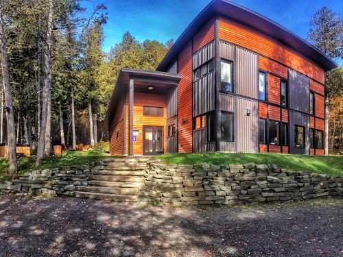 Destination Franc Sud Gaspésie