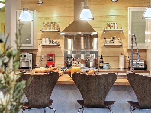 Destination Franc Sud Gaspésie (Destination Franc Sud Gaspesie) in นิว ริชมอนด์ (ควิเบก)