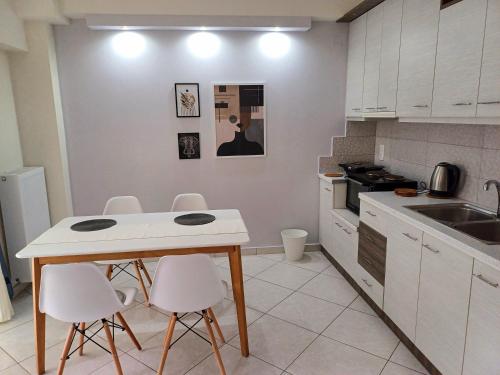 Lefkada SunCentral Apartments 2