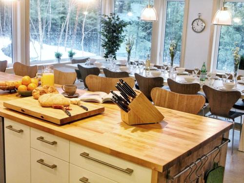 Destination Franc Sud Gaspésie (Destination Franc Sud Gaspesie) in นิว ริชมอนด์ (ควิเบก)