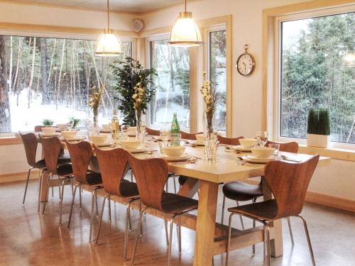 Destination Franc Sud Gaspésie