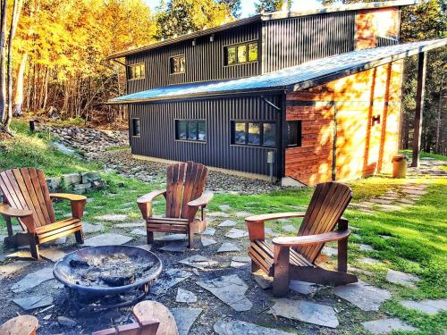 Destination Franc Sud Gaspésie (Destination Franc Sud Gaspesie) in นิว ริชมอนด์ (ควิเบก)