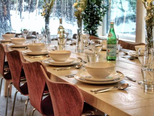 Destination Franc Sud Gaspésie (Destination Franc Sud Gaspesie) in นิว ริชมอนด์ (ควิเบก)