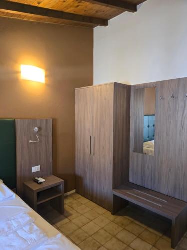 Albergo Al Gambero Room Type - Twin Room