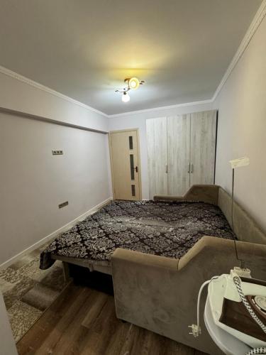 2 комнатная квартира студио на Иссык куле, Chok-Tal (foto 9)