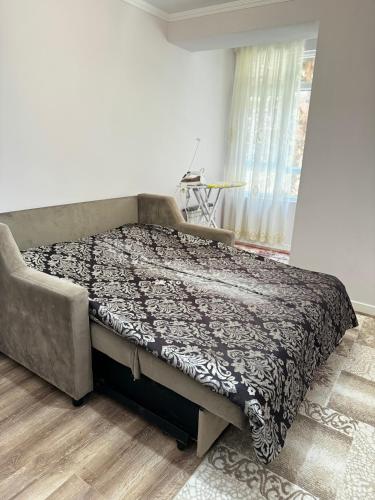 2 комнатная квартира студио на Иссык куле, Chok-Tal (foto 8)