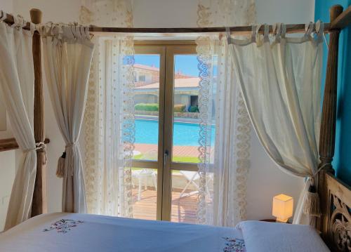 LOTUS Wellness Apartment - Resort Ginestre - Palau - Sardinia