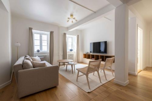 Stylish Apartments in CPH City, Копенгаген (фото 2)