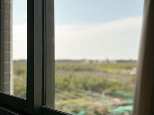 Lunos homestay near Penghu Wanganyu